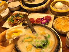 -火齐潮汕砂锅粥(五道口店)