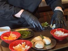 -300杯·和牛烧肉清酒专门店(廊里店)