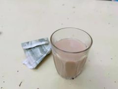 -老光明岗琼甜茶馆