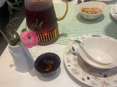-桂满陇·杭州小馆(巴黎春天浦建店)