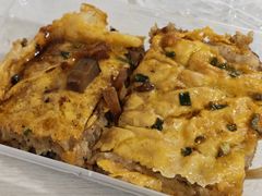 -球场热干面老店