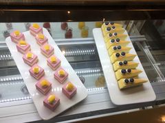 -星河湾半岛酒店·意咖啡西餐厅