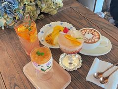 -Vanillacafe香草咖啡(银海大世界店)