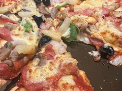 -必胜客(东大桥店)