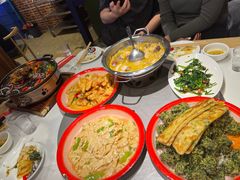 -人民公社大食堂(顺义总店)