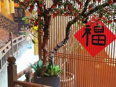 -叶叶菩提·晋福宫