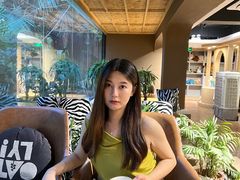 -ZOO COFFEE动物园咖啡(红山森林动物园店)