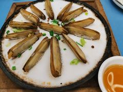 -阿毛饭店(和义路店)