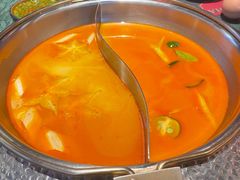 -牛New寿喜烧(金鹰世界店)