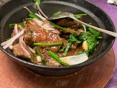 啫啫牛肉煲-惠食佳·朱雀(东方商厦店)