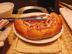 -素满香·食养自助(天一广场店)