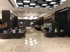 大堂-南大国际会议中心
