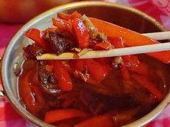-龙师傅卤炒(天马店)