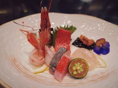 -和·铁板烧·OMAKASE(望京昆泰嘉晟酒店)