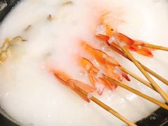 -盈田盈粥庄(博山东路店)