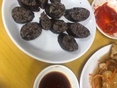 -屋里家延边朝鲜族冷面(南园店)