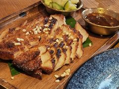 -泰堤坊(淡水体育馆店)