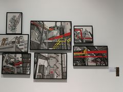 -四川美术学院美术馆