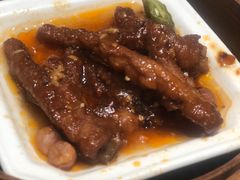 -稻香海鲜饭店(第一国际店)