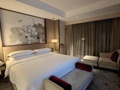 -上海嘉定喜来登酒店