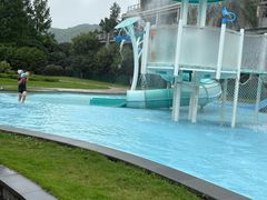 -宁波九龙湖开元度假村