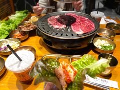 -韩象烤肉·韩国料理(市南麦凯乐旗舰店)
