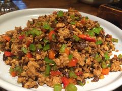黑三剁-云海肴·汽锅鸡·云南菜(领展购物广场·中关村店)