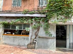 门面-来回·咖啡(天河南店)