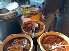 -龙之梦万丽酒店青餐厅