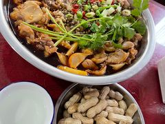 -米二红烧兔(华阳店)