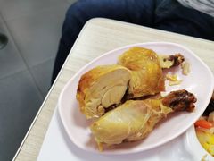 -香妃烤鸡(新奥店)