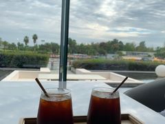 -云里小坐·海泉湾·团建·宴席·下午茶(金堂海泉湾店)