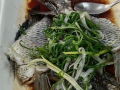 -鹿鸣酒家(越秀店)
