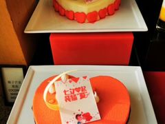 -视界美食自助餐厅·石家庄希尔顿酒店