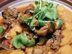 -纳鲁孜·新疆特色餐厅(上海悦荟广场店)