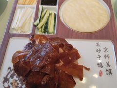-城北食府(枫林店)