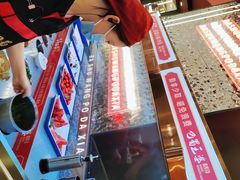 -巴蜀王婆大虾(南锣鼓巷店)