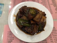 -茂隆餐厅(进贤路店)