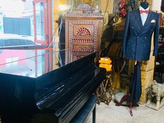 -Hougang7咖啡店·P7 Bar