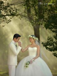 -今生有约婚纱摄影店(景德路店)