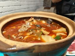 -粉灯牛腩牛杂煲·鸡煲(双井店)