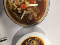 -渝信川菜(南滨店)