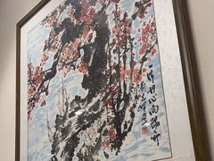 -清雅臻品·竹林院落·新派青岛菜(崂山店)