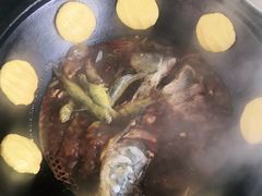 大锅鱼-小赖鱼馆