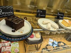 -沙漠玫瑰土耳其餐厅(神路街店)