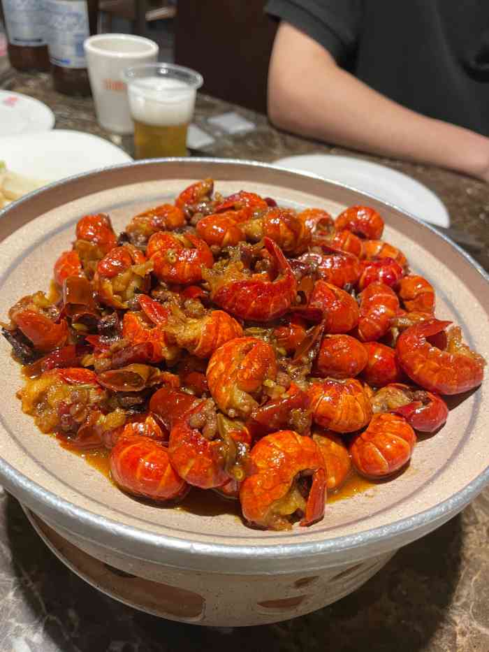 郑喜旺烧烤(福元路店)-"一直对新密虾尾兴趣十足,去不了新密,郑喜.