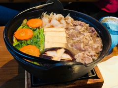 -铃木食堂(帽儿胡同店)