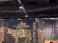-一绪に寿喜烧自助(世茂广场店)