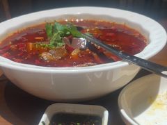 -廊亦舫Lang Yi Fang Restaurant(金桥店)