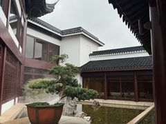-苏州吴宫泛太平洋酒店